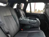 Range Rover Vouge HSE 2017