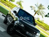Range Rover Vouge HSE 2017