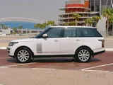 RANGE ROVER VOUGE HSE V8