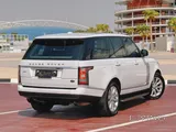 RANGE ROVER VOUGE HSE V8