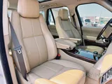RANGE ROVER VOUGE HSE V8
