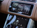 Range Rover vouge SE