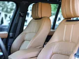 Range Rover vouge SE