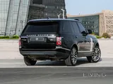 Range Rover vouge SE