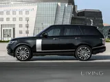 Range Rover vouge SE