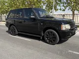 Range Rover Vouge Supercharger 2009