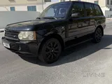 Range Rover Vouge Supercharger 2009