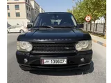 Range Rover Vouge Supercharger 2009