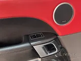 Range Sport SVR