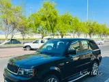 Rangerover Sport