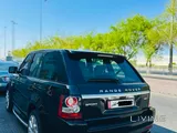 Rangerover Sport