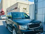 Rangerover Sport