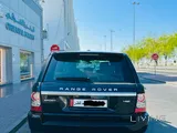 Rangerover Sport