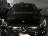 Rare 2015 Mercedes-Benz CLA 45 AMG 2015  "Edition 1" Sports Package