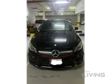 Rare 2015 Mercedes-Benz CLA 45 AMG 2015  "Edition 1" Sports Package