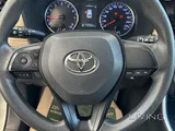 Rav4 2019 (services done in Toyota)
