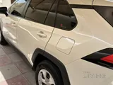 Rav4 2019 (services done in Toyota)