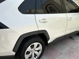 Rav4 2019 (services done in Toyota)