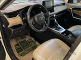 Rav4 2019 (services done in Toyota)