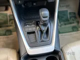 Rav4 2019 (services done in Toyota)