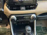Rav4 2019 (services done in Toyota)