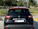 Renault Captur 2016