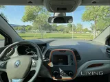 Renault Captur 2016