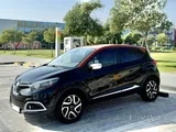 Renault Captur 2016