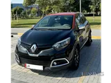 Renault Captur 2016