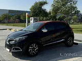 Renault Captur 2016
