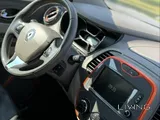 Renault Captur 2016