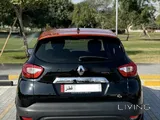 Renault Captur 2016