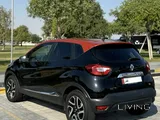 Renault Captur 2016
