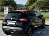 Renault Captur 2016