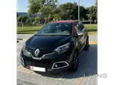 Renault Captur 2016