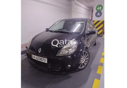 Renault Clio  2009