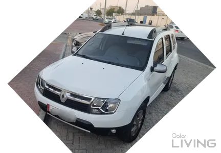 Renault Duster  2016
