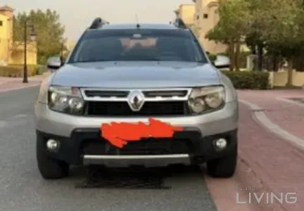 Renault Duster  2013
