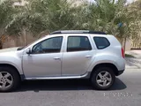 Renault - Duster