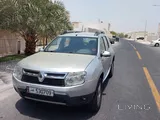 Renault - Duster