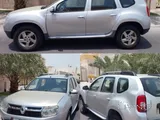 Renault - Duster
