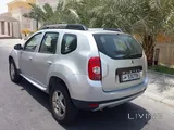 Renault - Duster