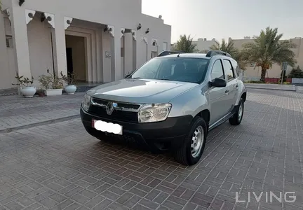 Renault Duster  2014