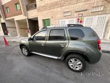 Renault Duster 2015