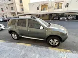 Renault Duster 2015