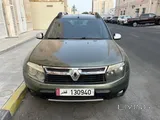 Renault Duster 2015