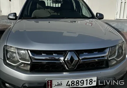 Renault Duster  2016