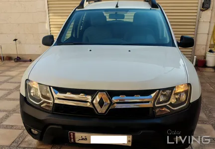 Renault Duster  2018