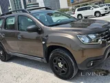 Renault Duster 2019 Base model, Brown Color, Driven 209,000KM