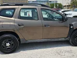 Renault Duster 2019 Base model, Brown Color, Driven 209,000KM